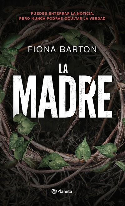 LA MADRE | 9788408193463 | BARTON, FIONA | Galatea Llibres | Librería online de Reus, Tarragona | Comprar libros en catalán y castellano online