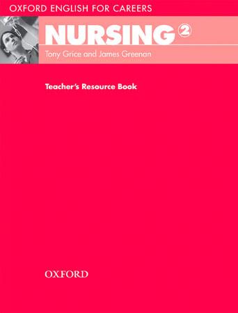 NURSING 2 TEACHER'S | 9780194569903 | Galatea Llibres | Llibreria online de Reus, Tarragona | Comprar llibres en català i castellà online