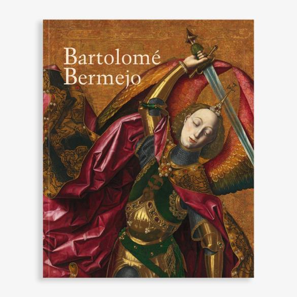 BARTOLOMÉ BERMEJO CATÁLOGO | 9788484805083 | BERMEJO, BARTOLOMÉ | Galatea Llibres | Librería online de Reus, Tarragona | Comprar libros en catalán y castellano online