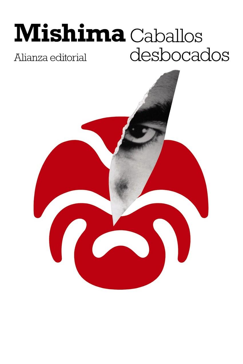 CABALLOS DESBOCADOS | 9788420609683 | MISHIMA, YUKIO | Galatea Llibres | Llibreria online de Reus, Tarragona | Comprar llibres en català i castellà online