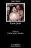 LUCIA JEREZ | 9788437612508 | MARTI,JOSE | Galatea Llibres | Librería online de Reus, Tarragona | Comprar libros en catalán y castellano online