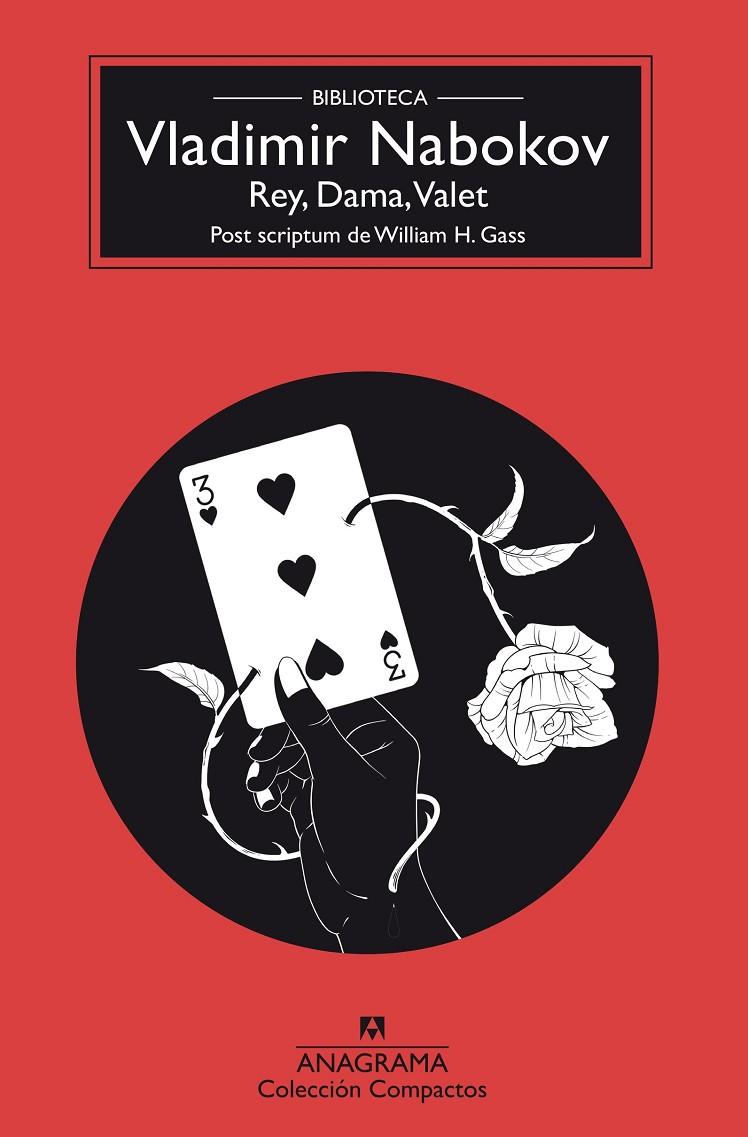 REY, DAMA, VALET | 9788433929075 | NABOKOV, VLADIMIR | Galatea Llibres | Llibreria online de Reus, Tarragona | Comprar llibres en català i castellà online