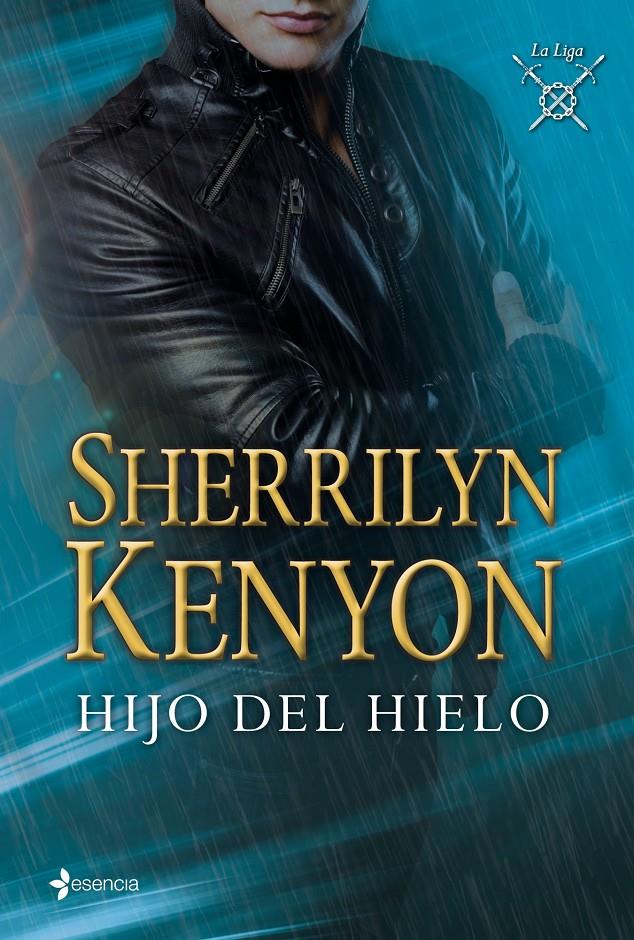 HIJO DEL HIELO | 9788408038405 | KENYON, SHERRILYN | Galatea Llibres | Llibreria online de Reus, Tarragona | Comprar llibres en català i castellà online