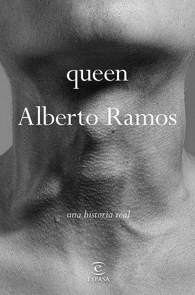 QUEEN | 9788467066685 | RAMOS, ALBERTO | Galatea Llibres | Librería online de Reus, Tarragona | Comprar libros en catalán y castellano online