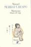 MARUYME. DIARIO DE VIAJE | 9788493392147 | SERRAT CRESPO, MANUEL | Galatea Llibres | Librería online de Reus, Tarragona | Comprar libros en catalán y castellano online