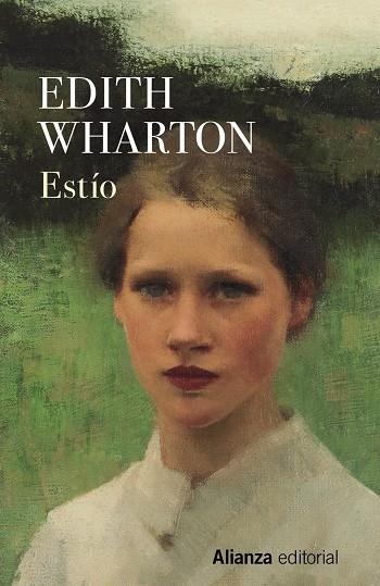 ESTÍO | 9788491046639 | WHARTON, EDITH | Galatea Llibres | Llibreria online de Reus, Tarragona | Comprar llibres en català i castellà online
