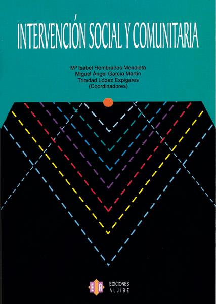 INTERVENCION SOCIAL Y COMUNITARIA | 9788497003537 | VV.AA | Galatea Llibres | Librería online de Reus, Tarragona | Comprar libros en catalán y castellano online