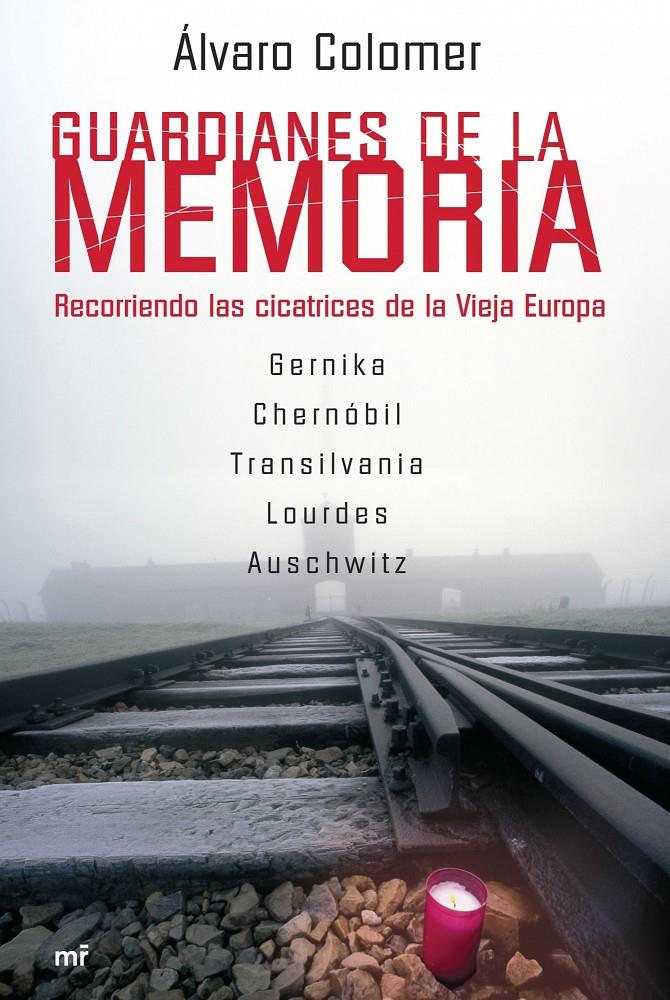 GUARDIANES DE LA MEMORIA, LOS | 9788427034181 | COLOMER, ALVARO | Galatea Llibres | Librería online de Reus, Tarragona | Comprar libros en catalán y castellano online