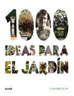 1000 IDEAS PARA EL JARDÍN (2011) | 9788480769440 | CLIFF, STAFFORD | Galatea Llibres | Librería online de Reus, Tarragona | Comprar libros en catalán y castellano online