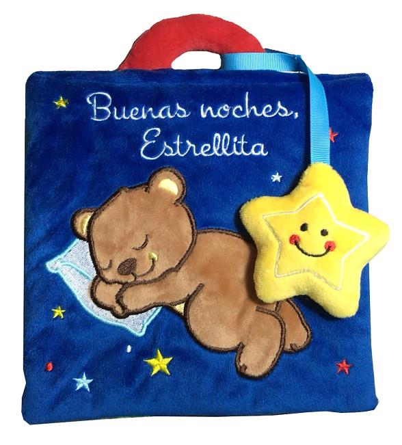 BUENAS NOCHES, ESTRELLITA | 9788417760151 | FERRI, FRANCESCA | Galatea Llibres | Llibreria online de Reus, Tarragona | Comprar llibres en català i castellà online