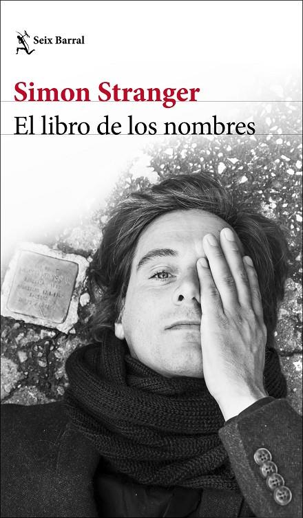 EL LIBRO DE LOS NOMBRES | 9788432236761 | STRANGER, SIMON | Galatea Llibres | Librería online de Reus, Tarragona | Comprar libros en catalán y castellano online
