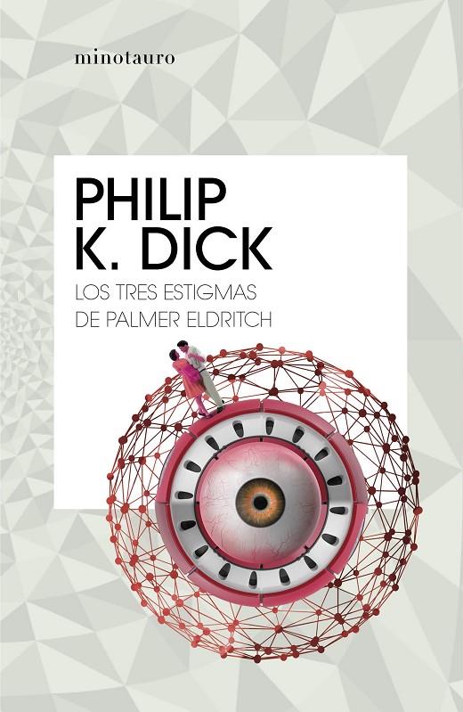 LOS TRES ESTIGMAS DE PALMER ELDRITCH | 9788445007150 | DICK, PHILIP K. | Galatea Llibres | Llibreria online de Reus, Tarragona | Comprar llibres en català i castellà online
