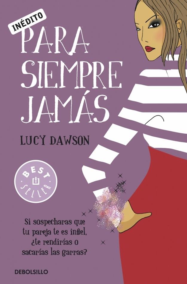 PARA SIEMPRE JAMÁS | 9788499083131 | DAWSON, LUCY | Galatea Llibres | Librería online de Reus, Tarragona | Comprar libros en catalán y castellano online