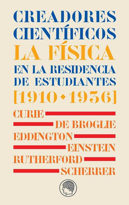 CREADORES CIENTÍFICOS | 9788493998813 | RENN, JÜRGEN | Galatea Llibres | Librería online de Reus, Tarragona | Comprar libros en catalán y castellano online