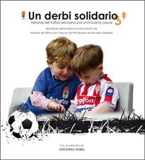 UN DERBI SOLIDARIO 3 | 9788484597193 | Galatea Llibres | Llibreria online de Reus, Tarragona | Comprar llibres en català i castellà online