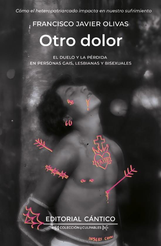 OTRO DOLOR | 9791388017100 | OLIVAS GONZÁLEZ, FRANCISCO J. | Galatea Llibres | Llibreria online de Reus, Tarragona | Comprar llibres en català i castellà online