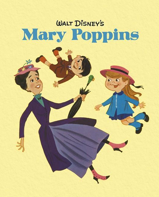 MARY POPPINS | 9788417529222 | Galatea Llibres | Librería online de Reus, Tarragona | Comprar libros en catalán y castellano online