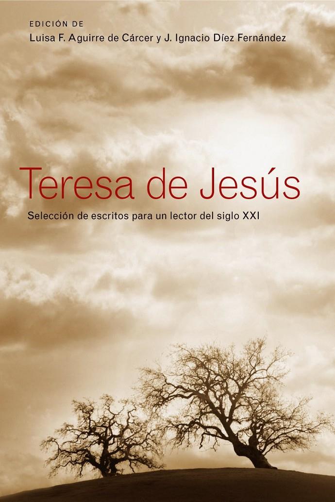 TERESA DE JESUS | 9788484606147 | AGUIRRE, LUISA | Galatea Llibres | Llibreria online de Reus, Tarragona | Comprar llibres en català i castellà online