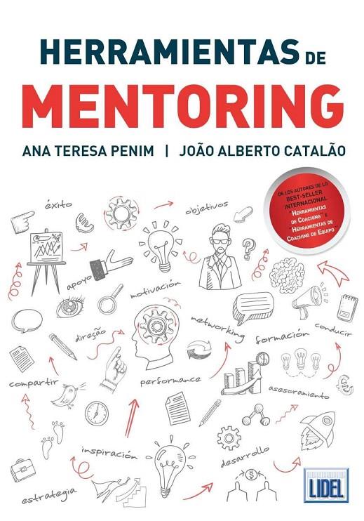 HERRAMIENTAS DE MENTORING | 9789897524004 | PENIM, ANA TERESA | Galatea Llibres | Llibreria online de Reus, Tarragona | Comprar llibres en català i castellà online