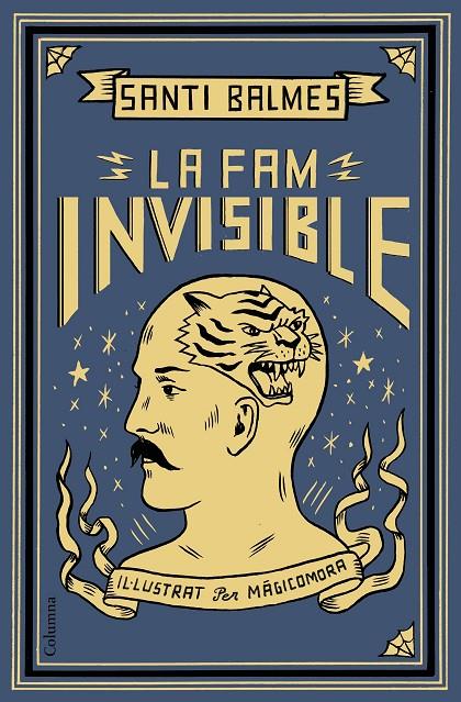 LA FAM INVISIBLE | 9788466424363 | BALMES, SANTI | Galatea Llibres | Librería online de Reus, Tarragona | Comprar libros en catalán y castellano online