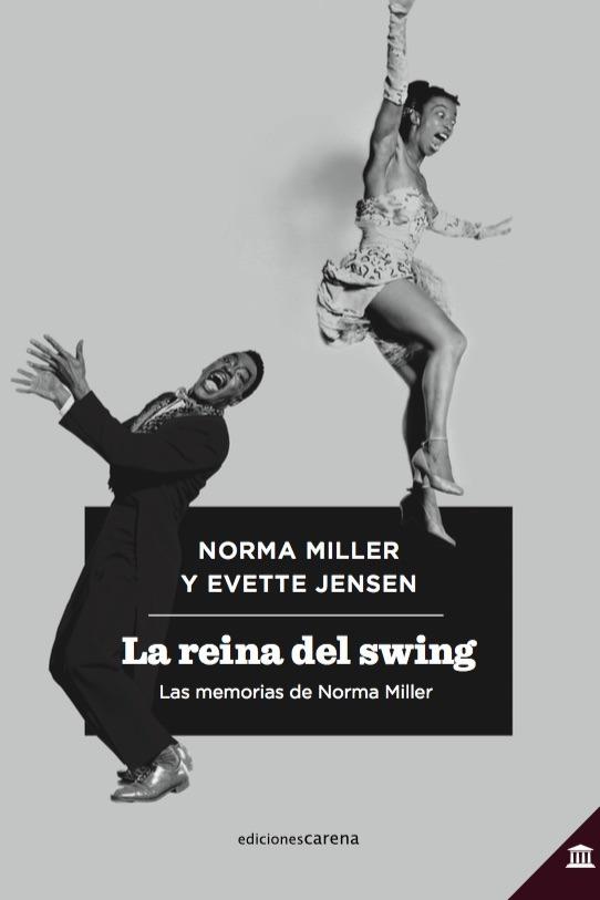 REINA DEL SWING, LA | 9788417258627 | MILLER, NORMA | Galatea Llibres | Llibreria online de Reus, Tarragona | Comprar llibres en català i castellà online