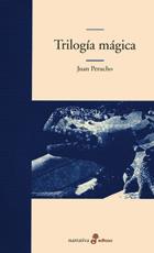 TRILOGÍA MÁGICA | 9788435009317 | PERUCHO, JOAN | Galatea Llibres | Librería online de Reus, Tarragona | Comprar libros en catalán y castellano online