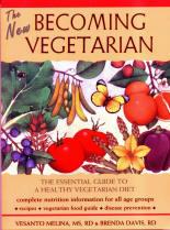 NEW BECOMING VEGETARIAN, THE | 9781570671449 | VESANTO, MELINA | Galatea Llibres | Librería online de Reus, Tarragona | Comprar libros en catalán y castellano online