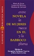 NOVELA DE MUJERES EN EL BARROCO | 9788470306976 | ZAYAS, MARIA DE Y OTRAS | Galatea Llibres | Librería online de Reus, Tarragona | Comprar libros en catalán y castellano online