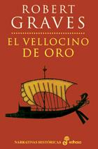 VELLOCINO DE ORO,EL | 9788435005043 | GRAVES,ROBERT | Galatea Llibres | Librería online de Reus, Tarragona | Comprar libros en catalán y castellano online