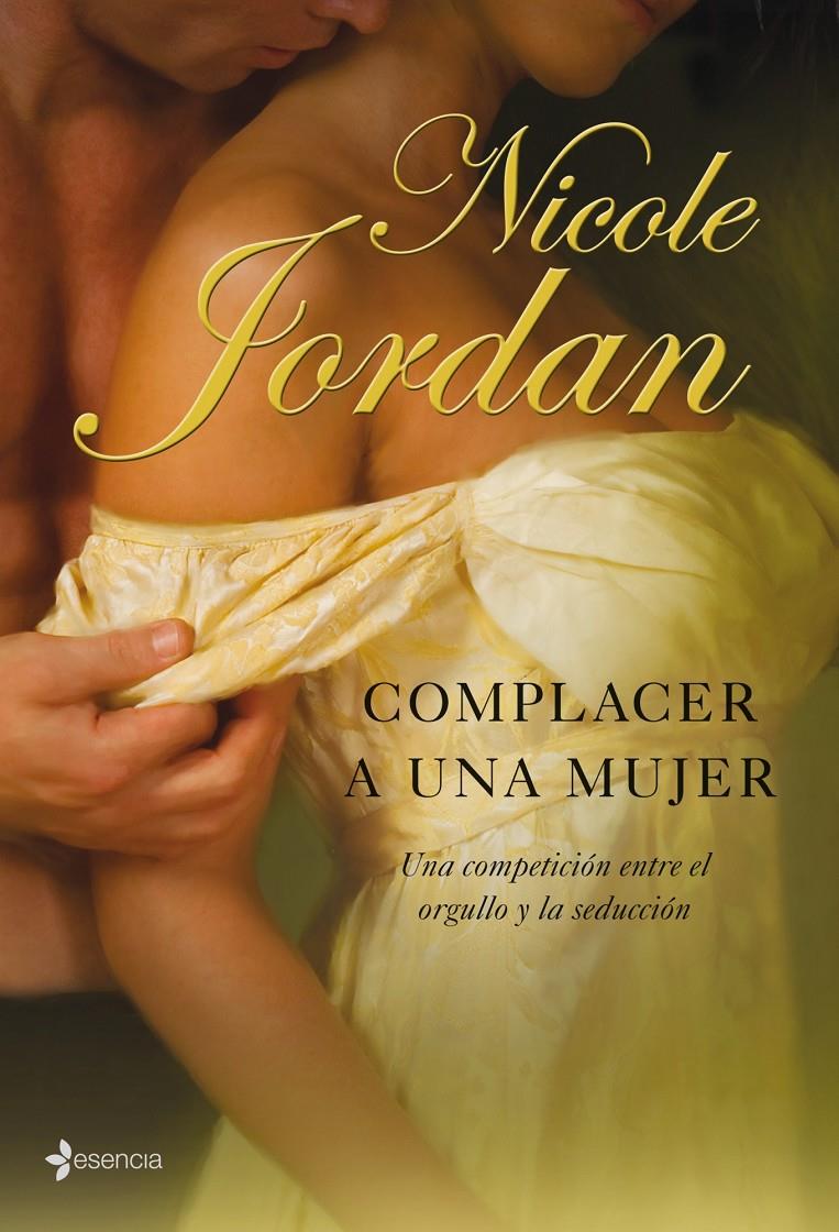 COMPLACER A UNA MUJER | 9788408083566 | JORDAN, NICOLE | Galatea Llibres | Llibreria online de Reus, Tarragona | Comprar llibres en català i castellà online