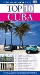 CUBA TOP TEN | 9788403507203 | DORLING KINDERSLEY | Galatea Llibres | Llibreria online de Reus, Tarragona | Comprar llibres en català i castellà online