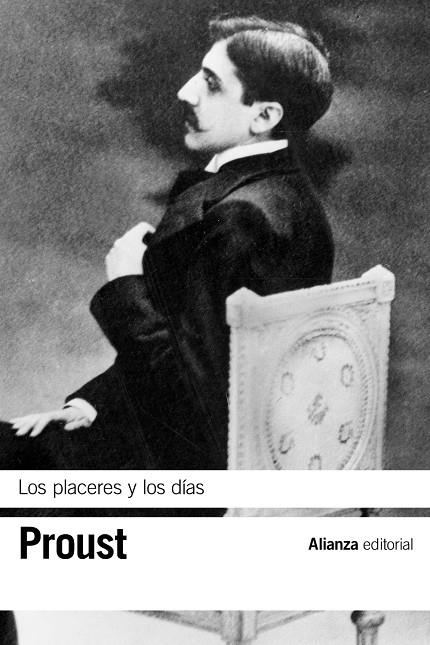 LOS PLACERES Y LOS DÍAS | 9788491813040 | PROUST, MARCEL | Galatea Llibres | Llibreria online de Reus, Tarragona | Comprar llibres en català i castellà online