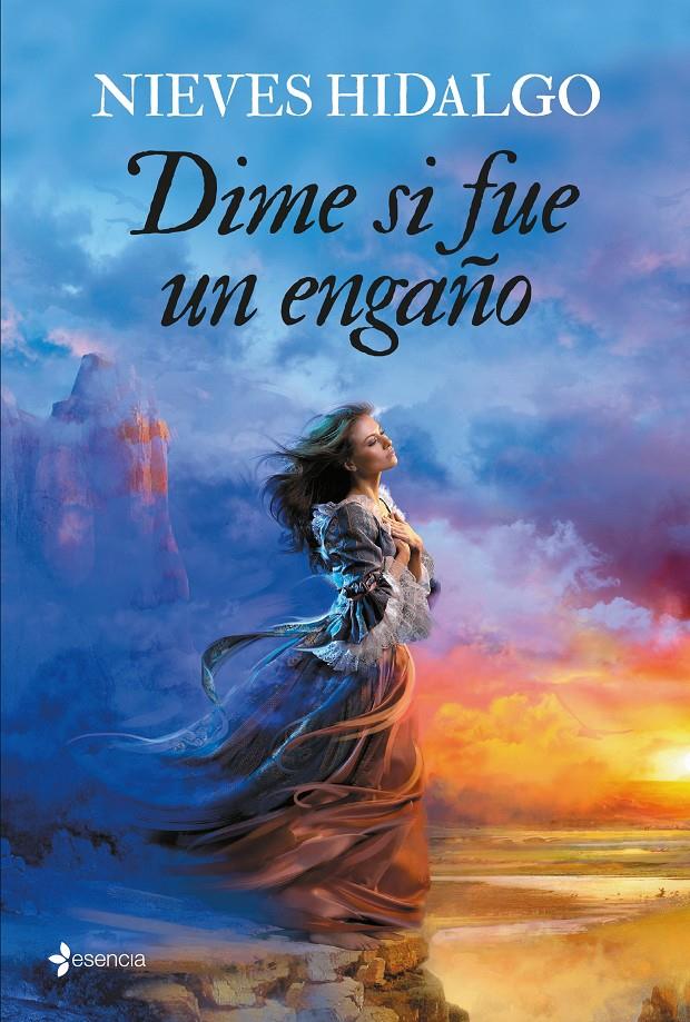 DIME SI FUE UN ENGAÑO | 9788408142973 | HIDALGO, NIEVES | Galatea Llibres | Librería online de Reus, Tarragona | Comprar libros en catalán y castellano online