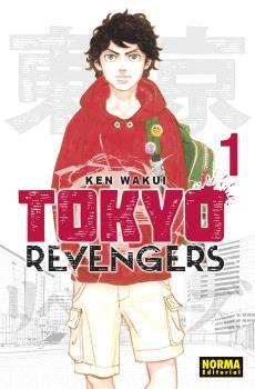TOKYO REVENGERS 1+2 PACK PROMOCIONAL | 9788467948882 | WAKUI, KEN | Galatea Llibres | Llibreria online de Reus, Tarragona | Comprar llibres en català i castellà online