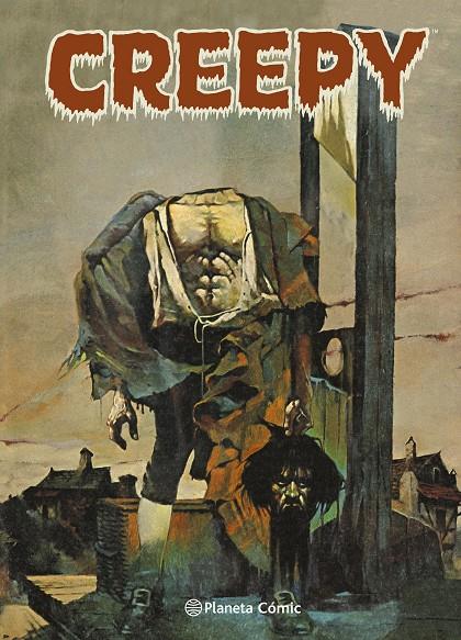 CREEPY 10/29 | 9788411406123 | Galatea Llibres | Librería online de Reus, Tarragona | Comprar libros en catalán y castellano online