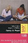 FANNY & PEPSI | 9788466404662 | BELZ, CORINNA | Galatea Llibres | Librería online de Reus, Tarragona | Comprar libros en catalán y castellano online