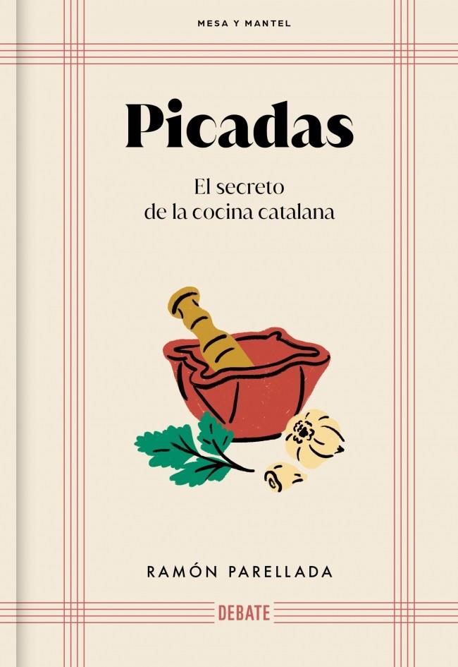 PICADAS | 9788410214095 | PARELLADA, RAMON | Galatea Llibres | Llibreria online de Reus, Tarragona | Comprar llibres en català i castellà online