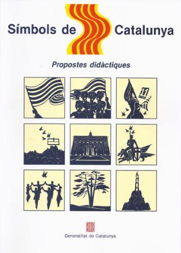 SIMBOLS DE CATALUNYA | 9788439338659 | MOGA , ANTONI/DOLCET , JORDI | Galatea Llibres | Librería online de Reus, Tarragona | Comprar libros en catalán y castellano online