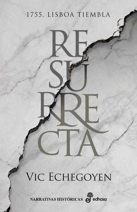 RESURRECTA | 9788435063852 | ECHEGOYEN, VIC | Galatea Llibres | Librería online de Reus, Tarragona | Comprar libros en catalán y castellano online