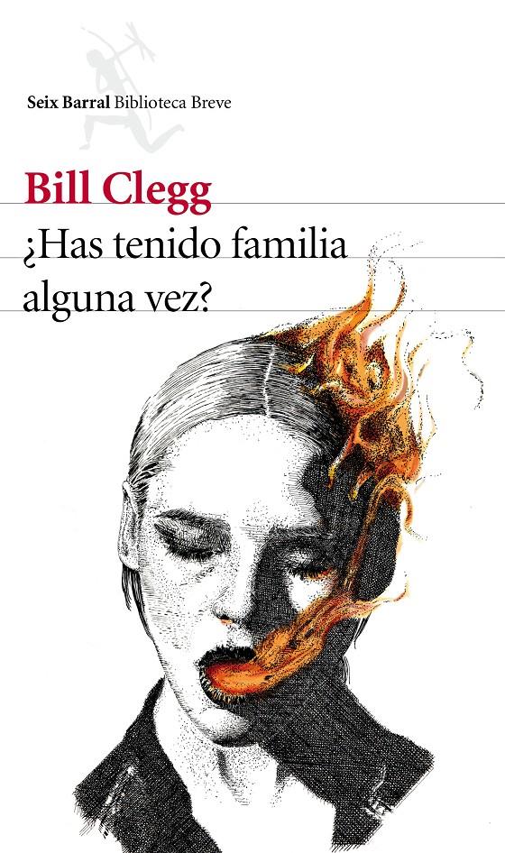 HAS TENIDO FAMILIA ALGUNA VEZ? | 9788432214110 | CLEGG, BILL | Galatea Llibres | Llibreria online de Reus, Tarragona | Comprar llibres en català i castellà online