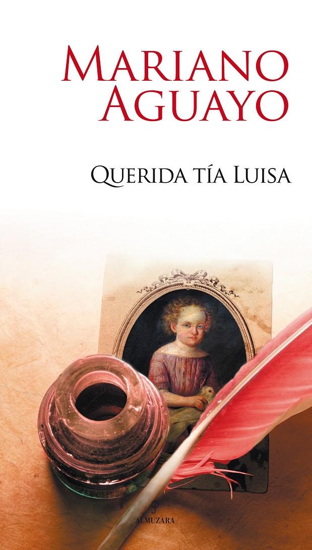 QUERIDA TIA LUISA | 9788488586193 | AGUAYO, MARIANO | Galatea Llibres | Llibreria online de Reus, Tarragona | Comprar llibres en català i castellà online