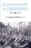 FRANQUISME A CATALUNYA, EL. 1939-1977. VOL.1 | 9788429755756 | Galatea Llibres | Llibreria online de Reus, Tarragona | Comprar llibres en català i castellà online