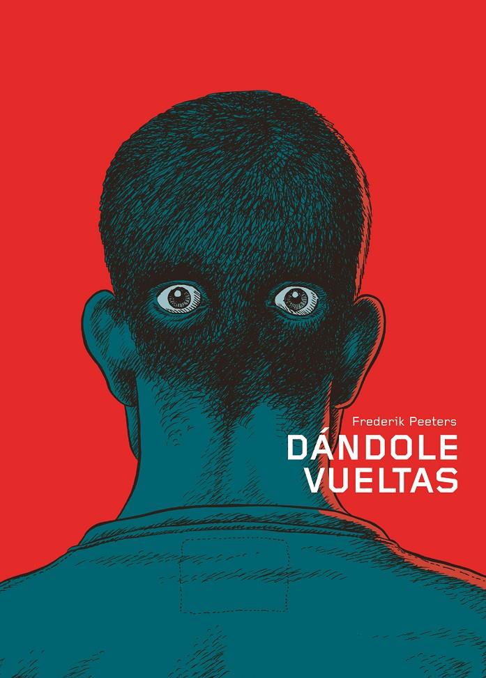 DANDOLE VUELTAS | 9788492769018 | PEETERS, FREDERIK | Galatea Llibres | Llibreria online de Reus, Tarragona | Comprar llibres en català i castellà online