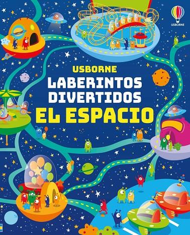 EL ESPACIO | 9781836064459 | SMITH, SAM | Galatea Llibres | Llibreria online de Reus, Tarragona | Comprar llibres en català i castellà online