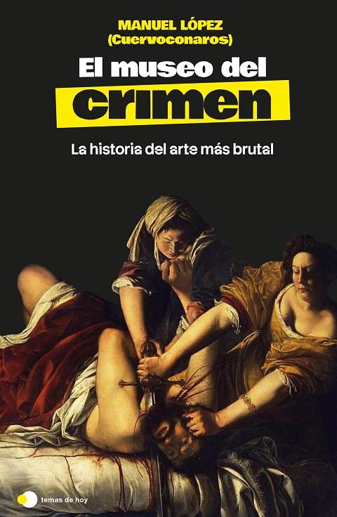 EL MUSEO DEL CRIMEN | 9791388279287 | LÓPEZ, MANUEL | Galatea Llibres | Librería online de Reus, Tarragona | Comprar libros en catalán y castellano online