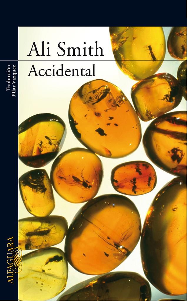 ACCIDENTAL | 9788420471488 | SMITH, ALAN (1962- ) | Galatea Llibres | Llibreria online de Reus, Tarragona | Comprar llibres en català i castellà online