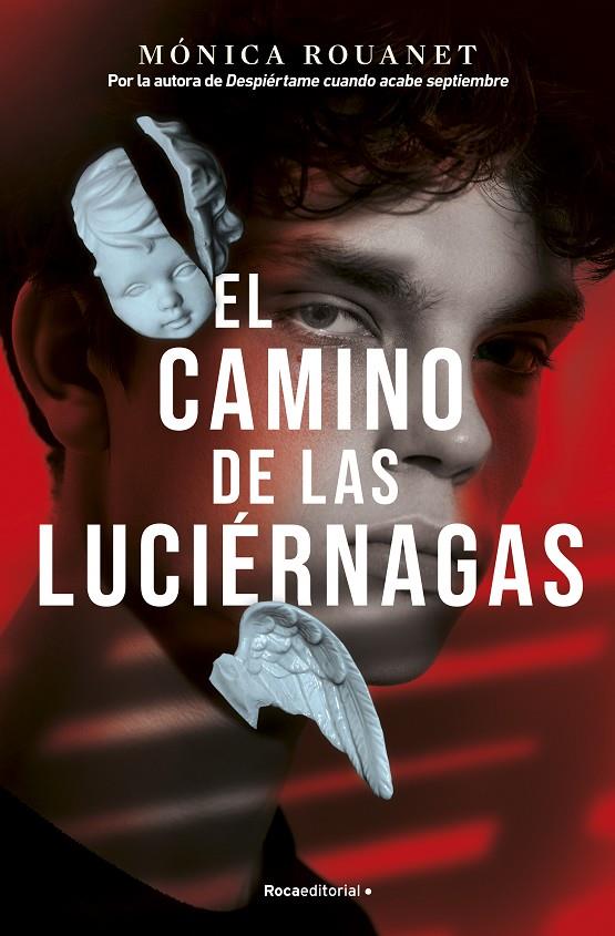 EL CAMINO DE LAS LUCIERNAGAS | 9788419283849 | ROUANET, MONICA | Galatea Llibres | Llibreria online de Reus, Tarragona | Comprar llibres en català i castellà online