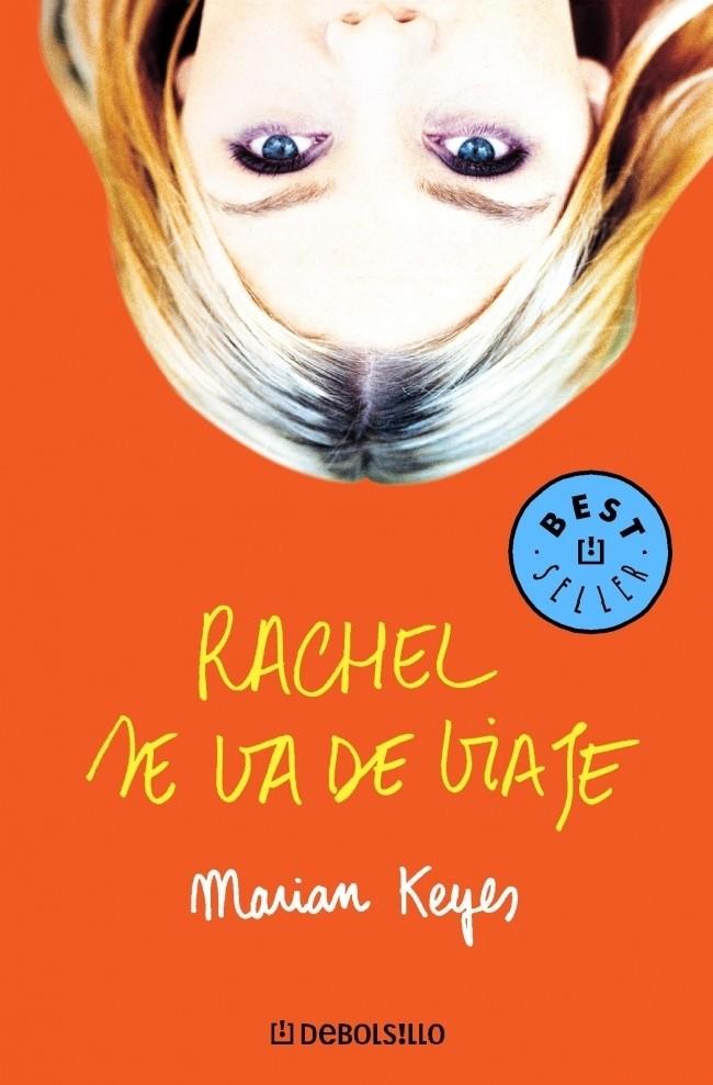RACHEL SE VA DE VIAJE | 9788497599177 | KEYES, MARIAN | Galatea Llibres | Llibreria online de Reus, Tarragona | Comprar llibres en català i castellà online