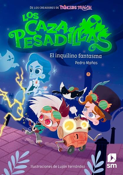 EL INQUILINO FANTASMA | 9788413187747 | MAÑAS ROMERO, PEDRO | Galatea Llibres | Llibreria online de Reus, Tarragona | Comprar llibres en català i castellà online