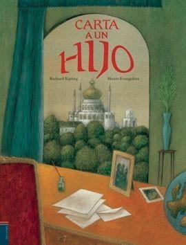 CARTA A UN HIJO | 9788426368515 | KIPLING, RUDYARD | Galatea Llibres | Librería online de Reus, Tarragona | Comprar libros en catalán y castellano online